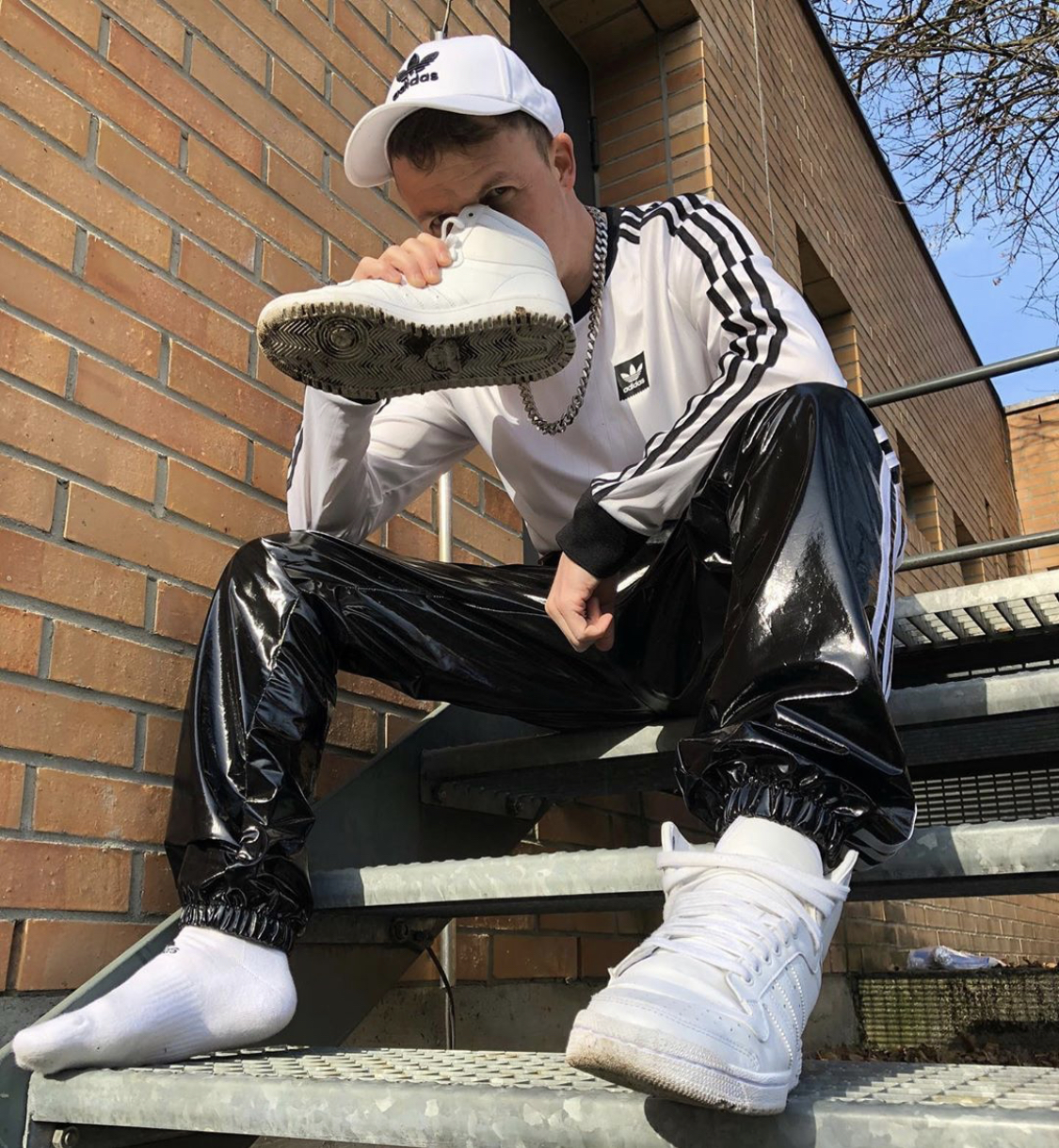 sniffing shoes Archives Male Feet Blog